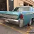 1963 Lincoln Continental