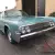 1963 Lincoln Continental