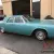 1963 Lincoln Continental