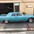 1963 Lincoln Continental