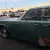 1963 Lincoln Continental