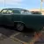 1963 Lincoln Continental