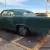 1963 Lincoln Continental