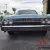 1963 Lincoln Continental
