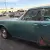 1963 Lincoln Continental