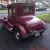 1926 Ford Model T Model T Coupe