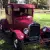 1926 Ford Model T Model T Coupe