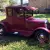 1926 Ford Model T Model T Coupe