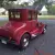 1926 Ford Model T Model T Coupe