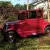 1926 Ford Model T Model T Coupe