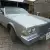 Cadillac Seville Roadster 4 litre