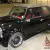  1990 ROVER MINI MAYFAIR BLACK 