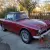 1967 Sunbeam Alpine