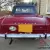 1967 Sunbeam Alpine