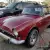 1967 Sunbeam Alpine