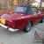 1967 Sunbeam Alpine