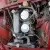 1967 Sunbeam Alpine