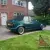 Mk1 Golf clipper 1.8 injection - 1993