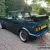Mk1 Golf clipper 1.8 injection - 1993