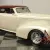 1937 Buick Series 40 Restomod