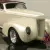 1937 Buick Series 40 Restomod
