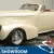1937 Buick Series 40 Restomod