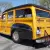 1947 Ford WOODIE WAGON SUPER DELUXE WOODIE WAGON ** NO RESERVE **