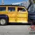 1947 Ford WOODIE WAGON SUPER DELUXE WOODIE WAGON ** NO RESERVE **