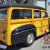 1947 Ford WOODIE WAGON SUPER DELUXE WOODIE WAGON ** NO RESERVE **