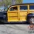 1947 Ford WOODIE WAGON SUPER DELUXE WOODIE WAGON ** NO RESERVE **