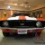 1969 Chevrolet Camaro SS Tribute