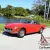 1974 MG MGB --