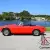 1974 MG MGB --