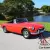 1974 MG MGB --