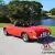 1974 MG MGB --