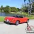 1974 MG MGB --