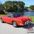 1974 MG MGB --