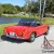 1974 MG MGB --