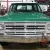 1976 Plymouth Trailduster