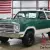 1976 Plymouth Trailduster