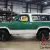 1976 Plymouth Trailduster
