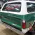 1976 Plymouth Trailduster