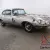 1969 Jaguar XK 2+2