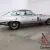1969 Jaguar XK 2+2