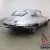 1969 Jaguar XK 2+2