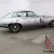 1969 Jaguar XK 2+2