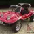 VOLKSWAGEN BUGLE BEACH BUGGY SWB 1596cc ( JUST BUILT )