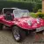 VOLKSWAGEN BUGLE BEACH BUGGY SWB 1596cc ( JUST BUILT )