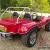 VOLKSWAGEN BUGLE BEACH BUGGY SWB 1596cc ( JUST BUILT )