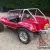 VOLKSWAGEN BUGLE BEACH BUGGY SWB 1596cc ( JUST BUILT )